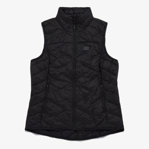 노스페이스조끼 DQC UV3NQ80A 여성 슈퍼스트랜드 라이트 조끼