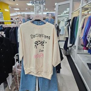 수스 DP01 달마시안 S253BTS865