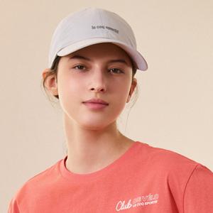 [르꼬끄공식] 베이직 나일론 볼캡 QR123ACP14