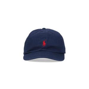 폴로 랄프로렌 볼캡 710 548524 014 Blue