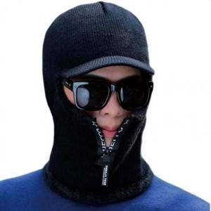 방한용 바이크 윈터 넥워머 바라클라마 따뜻 모자 라