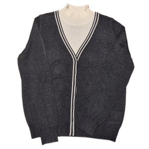 [안지크]레이어드무드폴라니트 AJ4KP5300