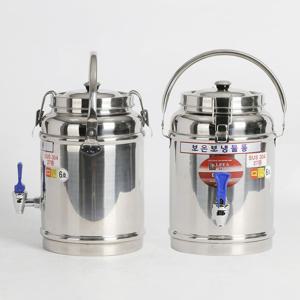 보온 보냉 물통 60호 보온물통 장국통60L 보온물통60L 보온장국통60L 업소용장국통60L