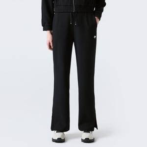 [데상트공식] 우먼스 자카드 트레이닝 팬츠 SR122PFP21