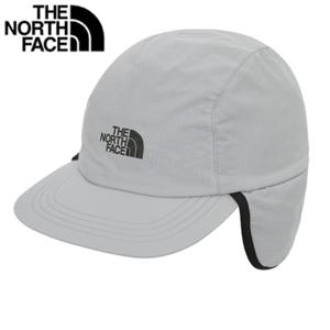 노스페이스 NE3CR60B 남여공용 고소모 러닝 이어머프 캡 방한모자