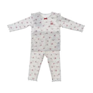 [쇼콜라]플루이슬림상하 TNPRXS599-W