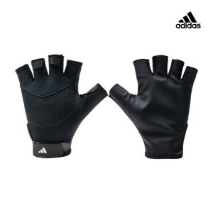 아디다스 미끄럼방지 웨이트 트레이닝 장갑 II5598