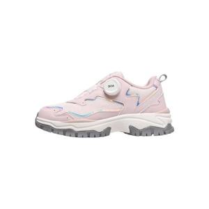 블랙야크 키즈 프리즘 운동화 MABKSHX1928-PI