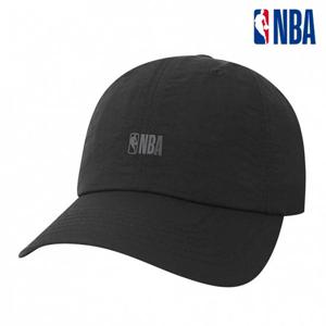 [엔비에이]나일론 운동 러닝 소프트 볼캡 모자 265AP011블랙