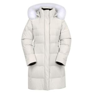 [웨스트우드]여성프리미엄 미들 다운 자켓 WN4WCDM126