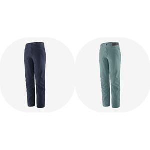 [파타고니아코리아] 83083R5 남성 멘즈 벵가 록 팬츠 레귤러 바지 Venga Rock Pants PG