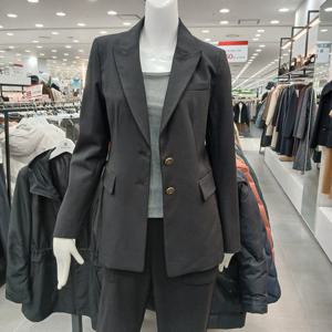 [샤트렌]셋업정장자켓 HCCFJK101