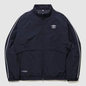 엄브로패딩 VQA UQ321CPJ93-DVY 유니온 트랙 스탠넥 패딩 자켓 DARK NAVY