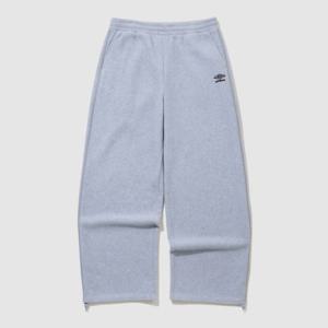 엄브로바지 VQA UQ423CFPN1-BBD 플러스플리스 2WAY 스트레이트 팬츠 BLUE BLIZZARD