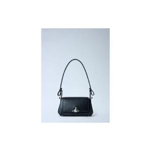 26 SS 비비안웨스트우드 여성 Small Hazel Handbag vvw0263029blk