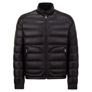 몽클레어 패딩 L10911A10600 53029 999 BLACK