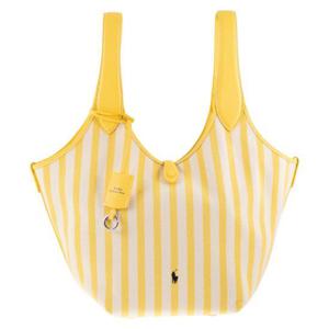 폴로 랄프로렌 숄더백 428963527 YELLOW