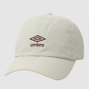 엄브로모자 VQA UQ323CCP93-FGR 클래식 나일론 볼캡 FGR