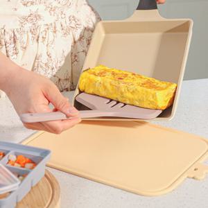 네오실리 와이드형 국산 실리콘 뒤집개