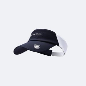 [케이스위스] 코트 바이저 NAVY (2KSHTFU901)