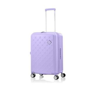 아메리칸투어리스터 MG01 PAXTRA 화물용 캐리어 66/24  TSA LILAC UH192002 전국 매장 AS 접수 가능