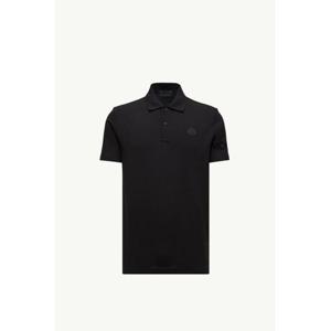 몽클레어 코튼 피케 폴로 셔츠 8A00019 89A16 999