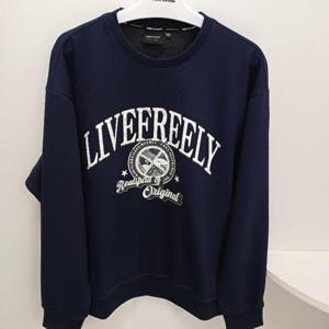 인터크루 HC17 맨투맨티셔츠 ITA1TM31ady