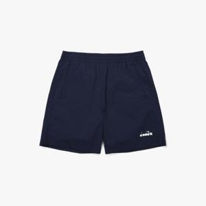 디아도라반바지 AQS D5121LHP23NVS 쿨웨이브 4부 쇼츠 NAVY