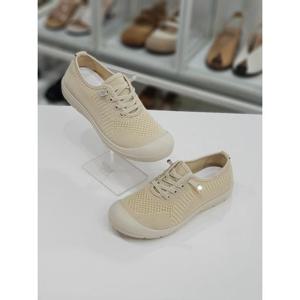 한슈 세이브존07 메쉬 플랫 슬립온2.5cm HS135313lc