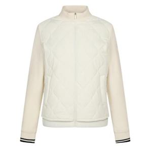 팬텀골프 세이브존07 여성 니트소매 점퍼 221D3JP281