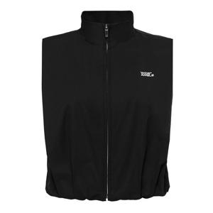 [와이드앵글] 여성 TO 고어 윈드스토퍼 루즈핏 베스트 WWU25631Z1