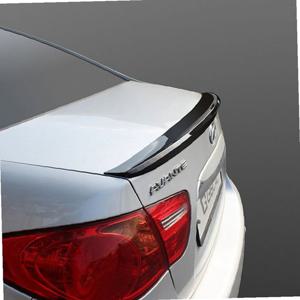 아반떼HD 전용 리어스포일러