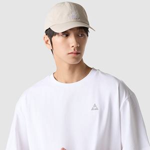 [르꼬끄공식] 나일론 경량 볼캡 QR123ACP21