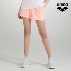 아레나스포츠 여성 투인원 2부 팬츠 S3ML1HP41CPK