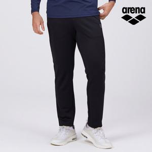 아레나스포츠 유니 기획 베이직 9부 팬츠 S3FC1LP41BLK