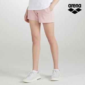 아레나스포츠 유니 밴딩 3부 팬츠 S3MC1HP03GPN