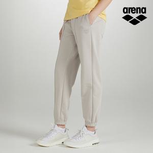 아레나스포츠 여성 9부 조거 팬츠 S3ML1LP07CRM