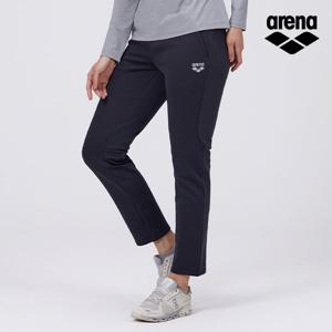 아레나스포츠 유니 기획 밴딩 9부 팬츠 S3WC1LP42CGY