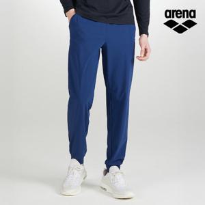 아레나스포츠 유니 베이직 9부 조거 팬츠 S3MC1LP02NBL