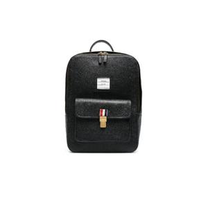 26 SS 톰브라운 페블 레더 백팩 UAG119A00198 TP449627633