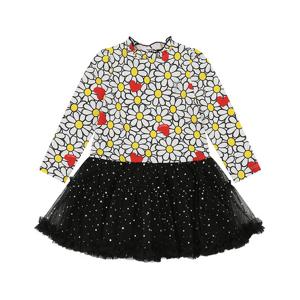 [프렌치캣] WH 데이자나염 샤 원피스 Q55DAO030