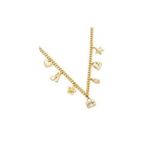 26 SS  미니 아이콘 참 네크리스 2R4JNC001J37970 TP449633260