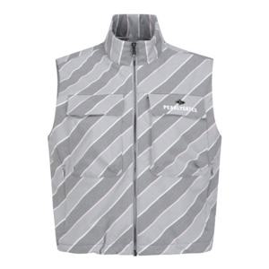 M 파리게이츠골프조끼 NQC 521D1JV183_PK 여성 바스트 플랩 포켓 패딩 베스트