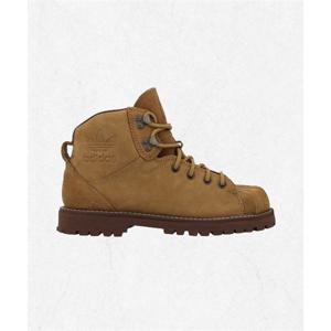 아디다스 ADIDAS 슈퍼스타 부츠 - 샌드브라운 JS0703 2532489