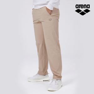 아레나스포츠 남성 우븐 밴딩 9부 팬츠 S3FM1LP04CRM