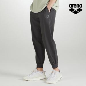 아레나스포츠 우븐 조거 팬츠 S3MM1LP03CGY