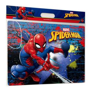 아트박스/마블 직소퍼즐 마블 스파이더맨 80피스 M80-102