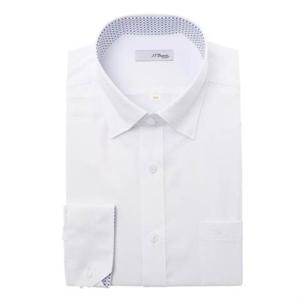 [듀퐁셔츠]26년도 S S신상품 긴팔셔츠(일반핏)SE6SM11LS110SWH