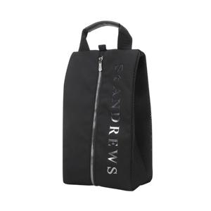 [세인트앤드류스][전용쇼핑백증정]  공용 메쉬 블록 로고 슈케이스 831E1ACA02