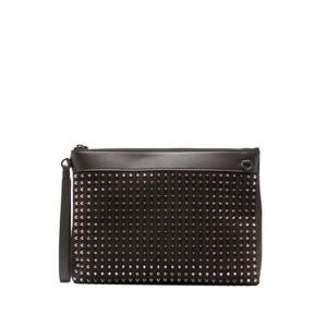 크리스찬 루부탱 남성 블랙 클러치 3255190 7201